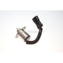 Kubota D1105 Shutoff Solenoid Valve SA4561-T